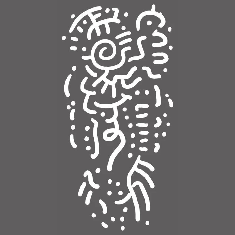 Ornament pattern - vector