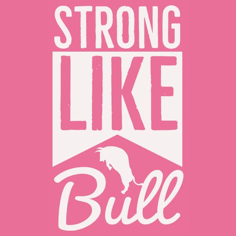 Strong Like Bull - Training Routine