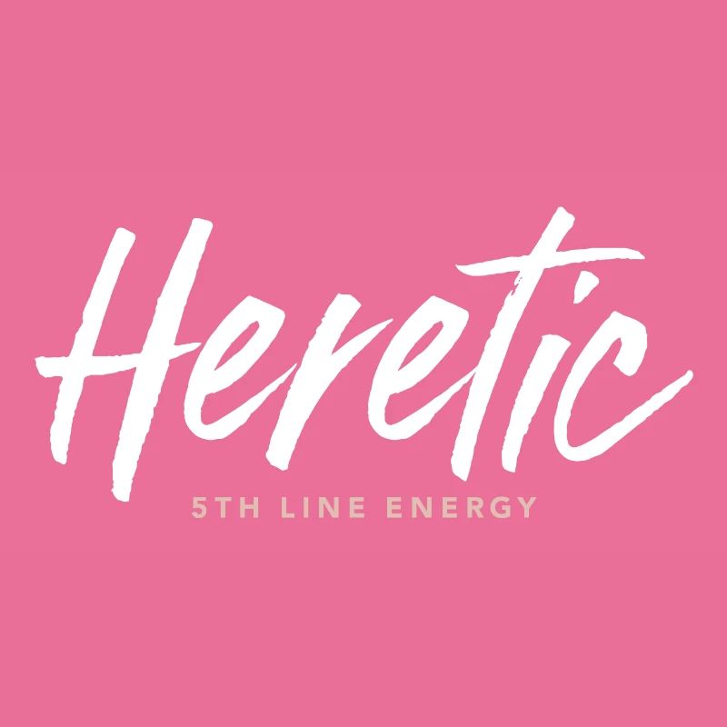 Human Design 5th Line Heretic
