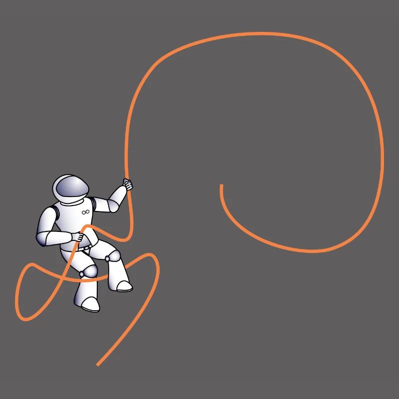Cowboy de l’espace