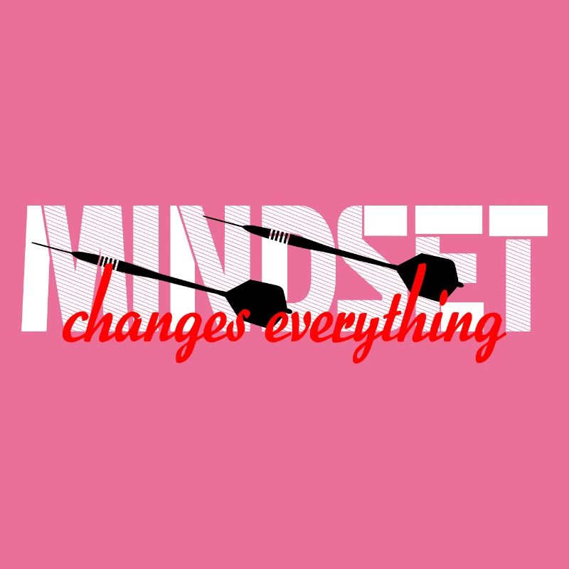 Mindset changes everything