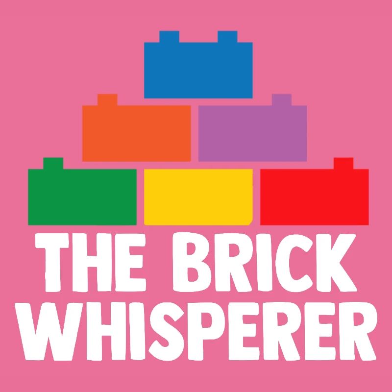 Brick Builder Brick Building Master Builder