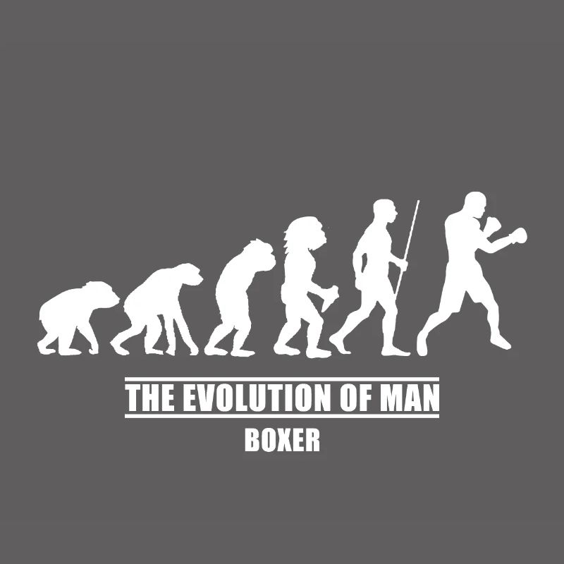 Chemise d'évolution Boxer