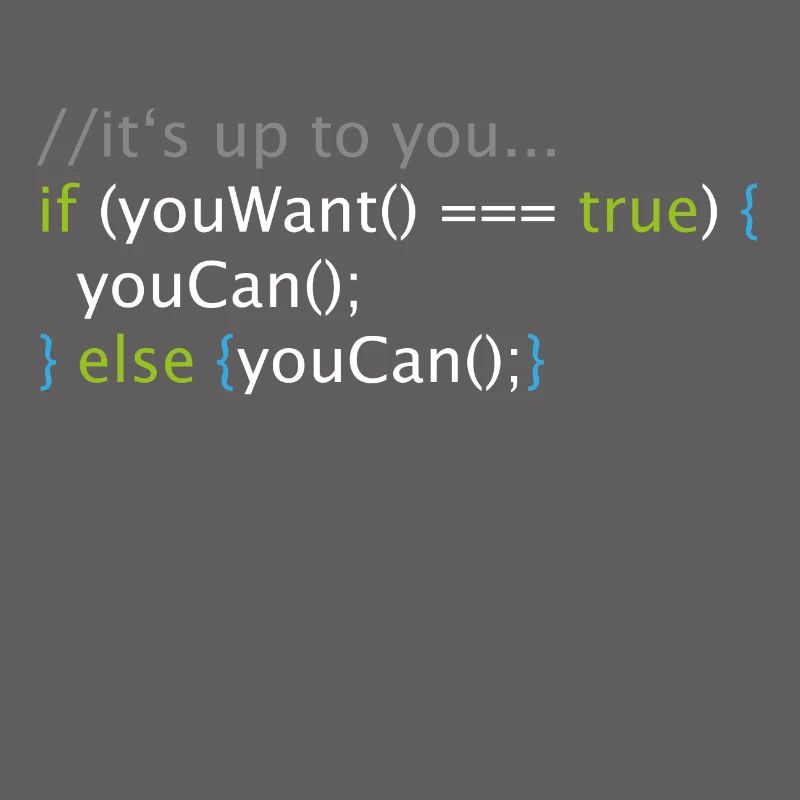Informatique Nerd Geek Code programmeur