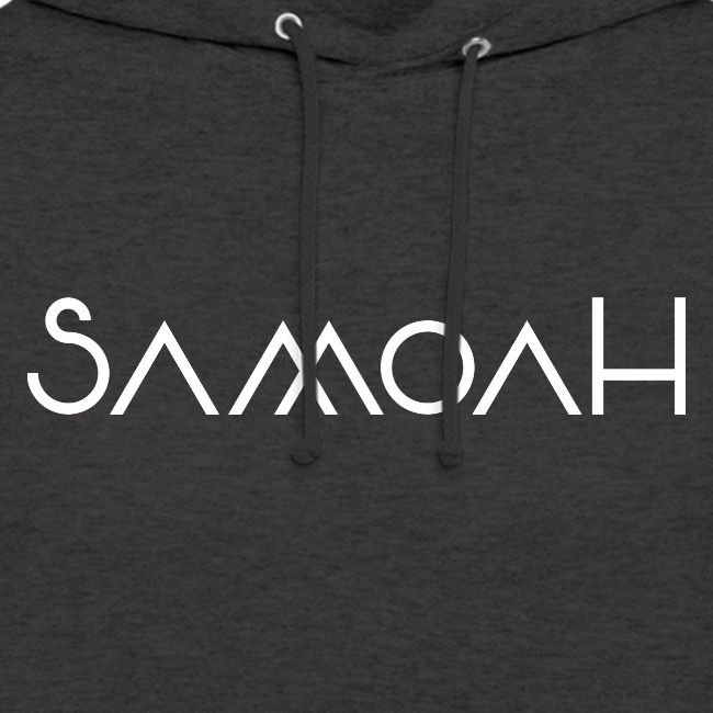 samoah logo blanco