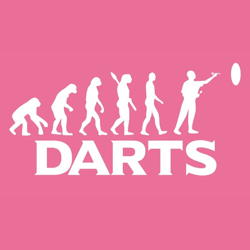 evolution DARTS DART DARTEN