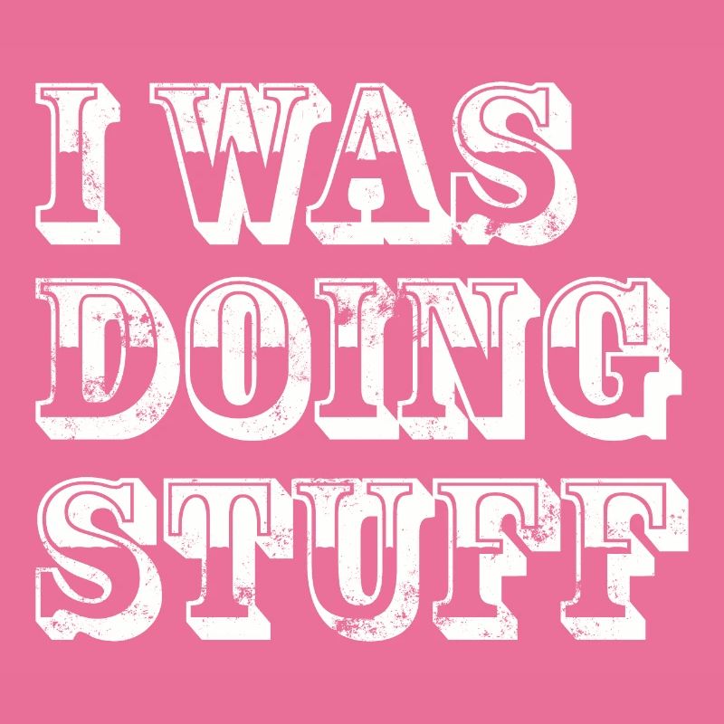 I was doing stuff vintage