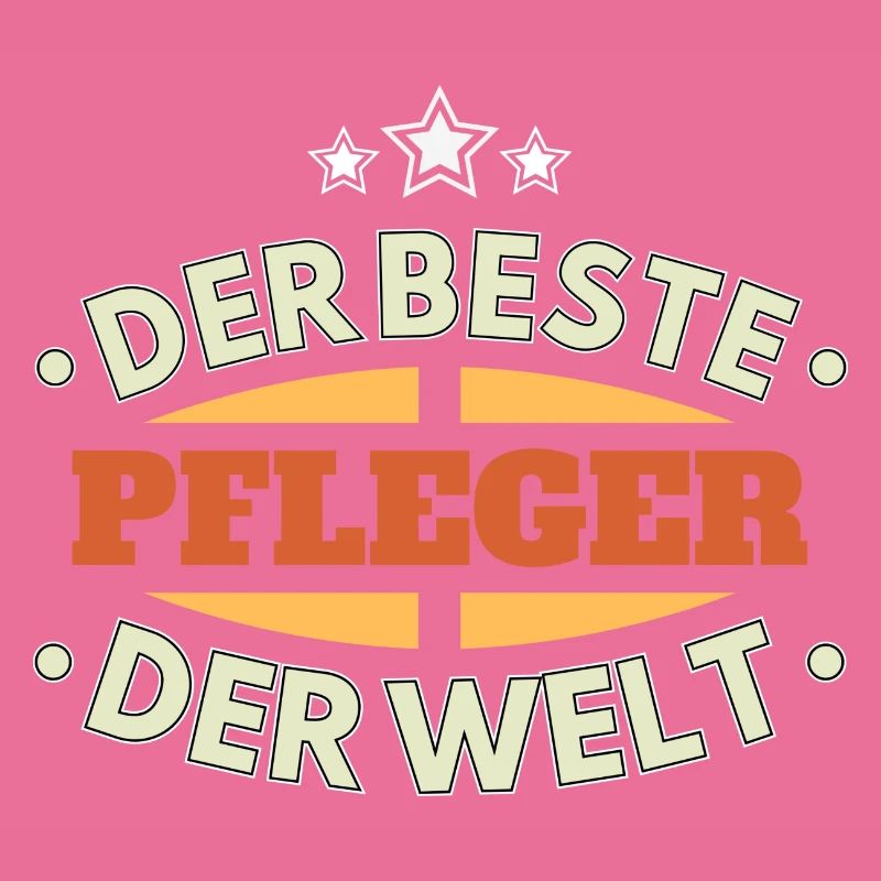 Der Beste Pfleger der Welt