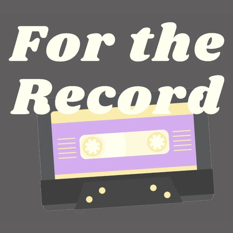 non binary for the record