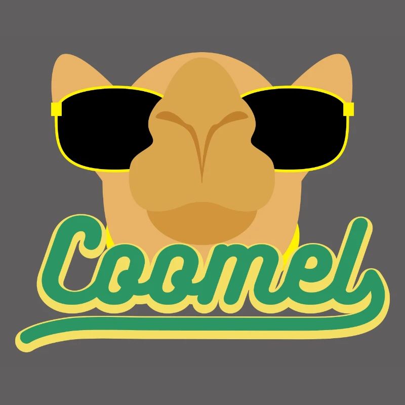 Cute Camel 3 04