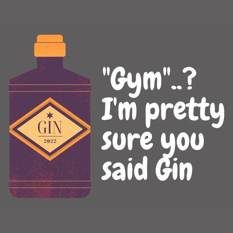Gyn oder Gin