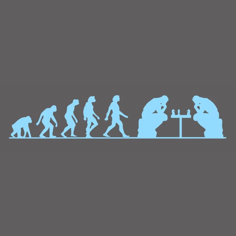 Evolution failure