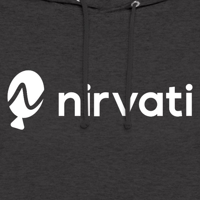 Nirvati Logo (white)