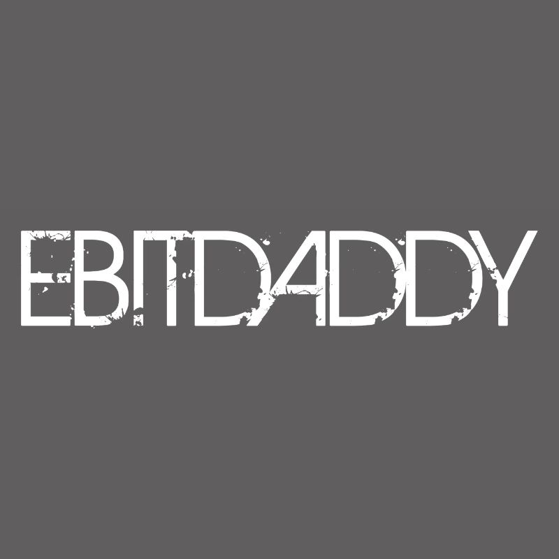Ebitdaddy - EBIT - EBITDA