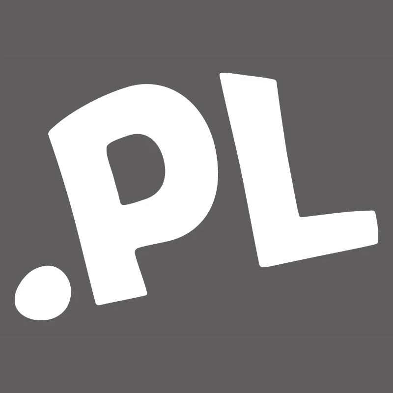 Polen Internet-Code des Landes