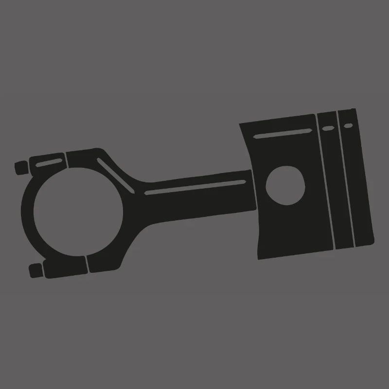 Piston - Lambda1