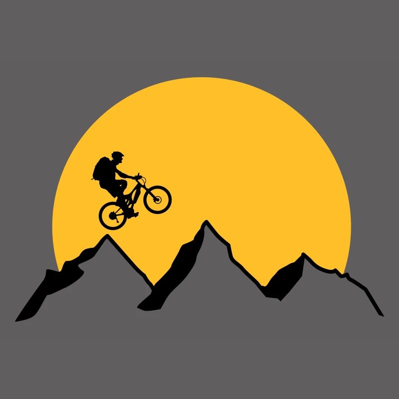 Mountain Carts