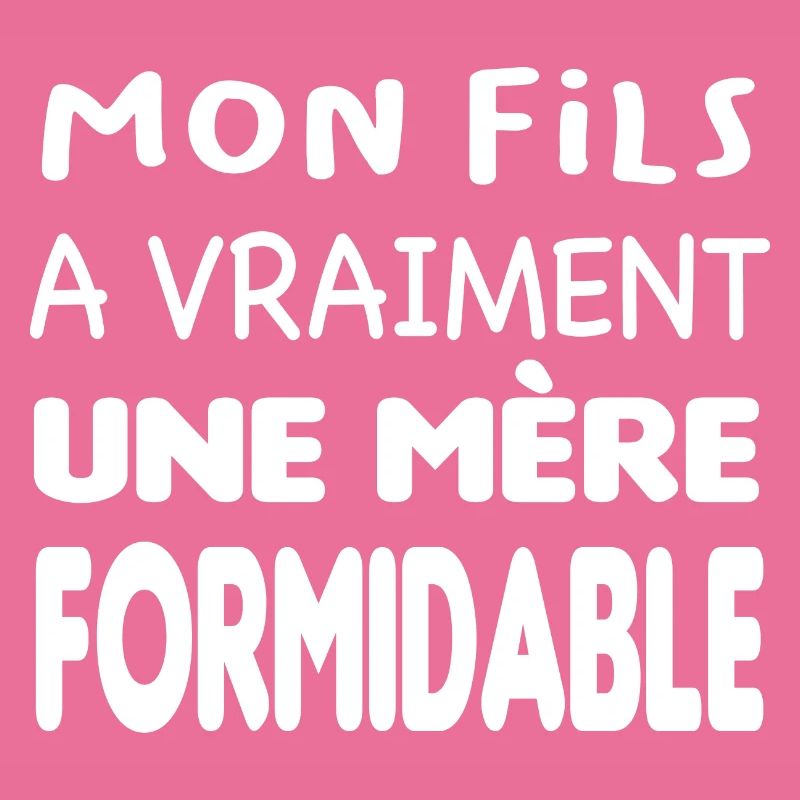 Mère formidable
