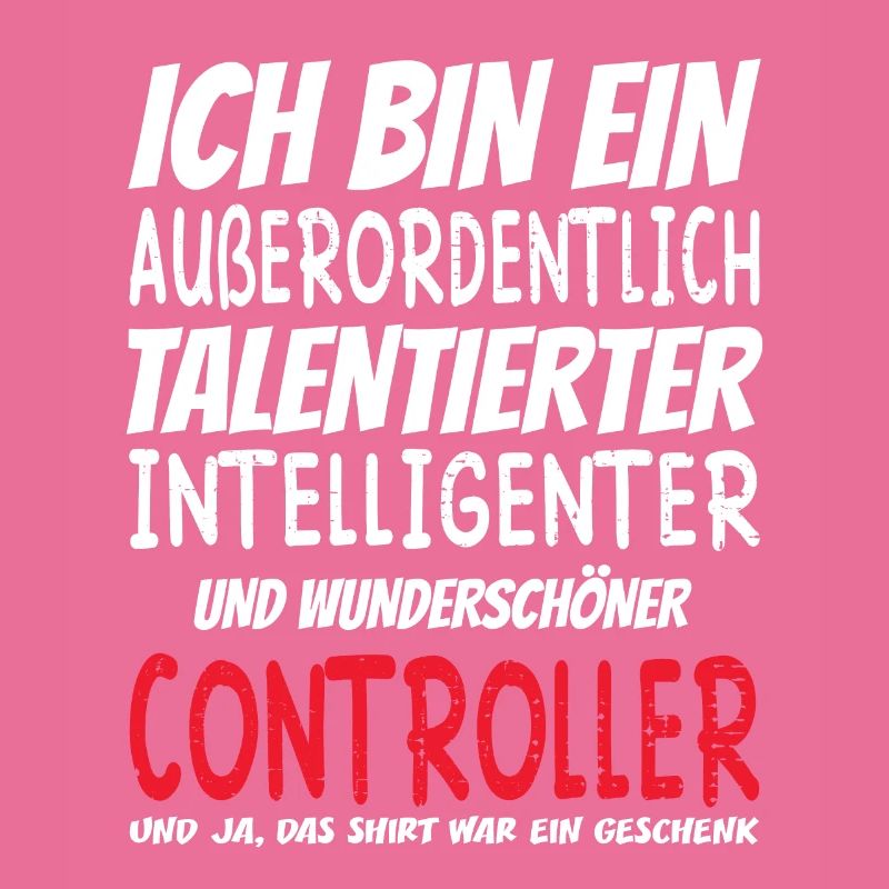 Bin ein Außerordentlich Wunderschöner Controller