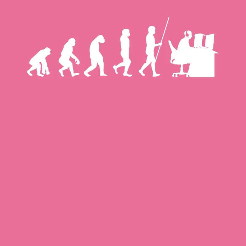 Evolution Gamer | Computer Freak PC Game