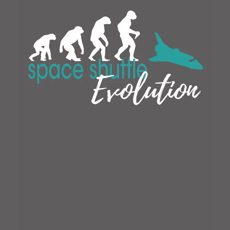 Space Shuttle Evolution