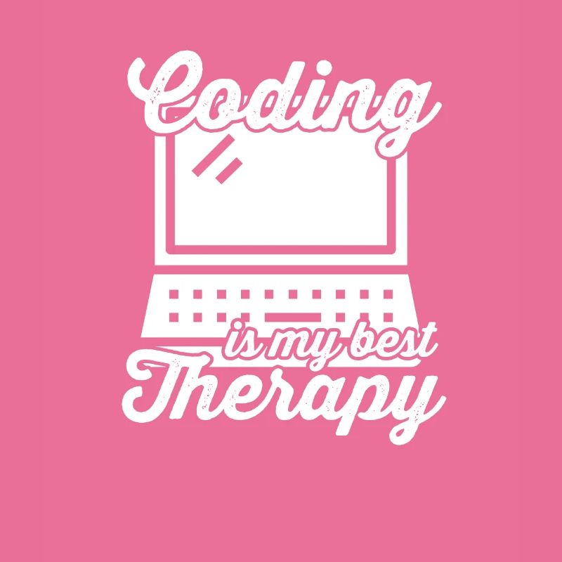 Programmierer Coding Entwickler Informatik