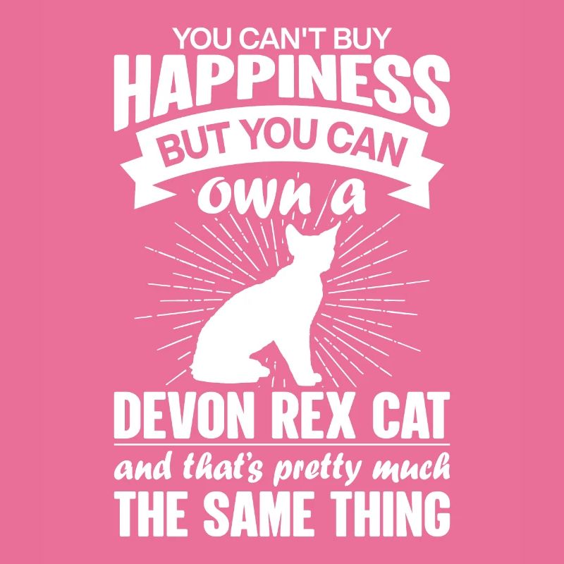 Peut acheter un chat Devon Rex
