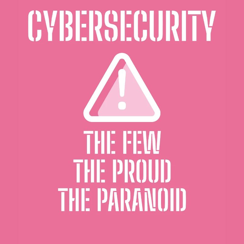 Cybersecurity - IT-Sicherheit Informatiker