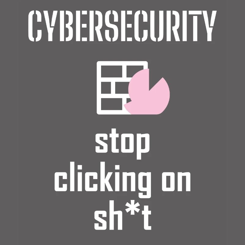 Cybersecurity - IT Security Computer Scientists