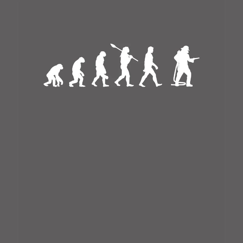 Evolution Firefighter Firefighter