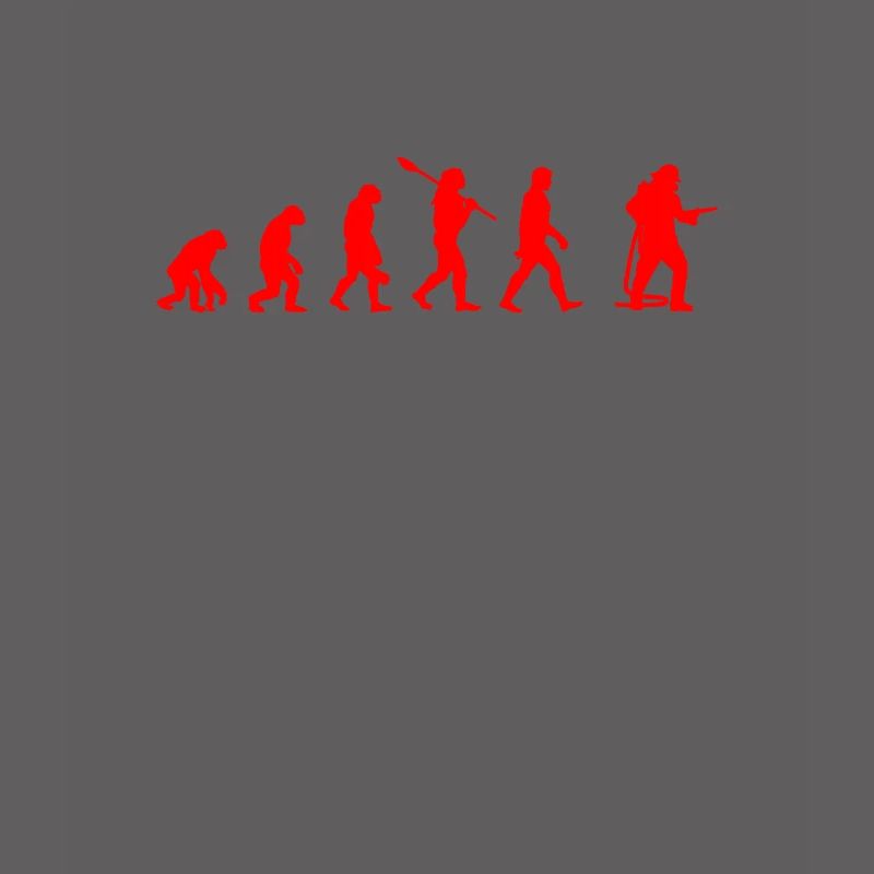 Evolution Firefighter Firefighter