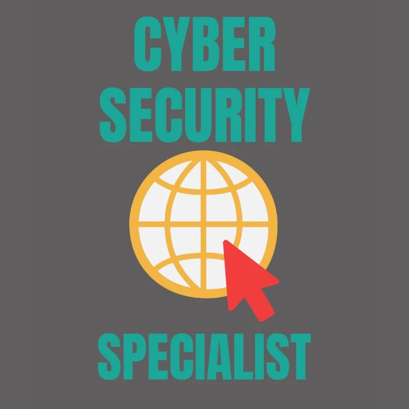 Cybersecurity - IT Security Computer Scientist