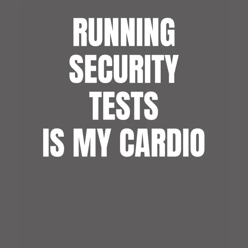 Cybersecurity - IT Security Computer Scientist