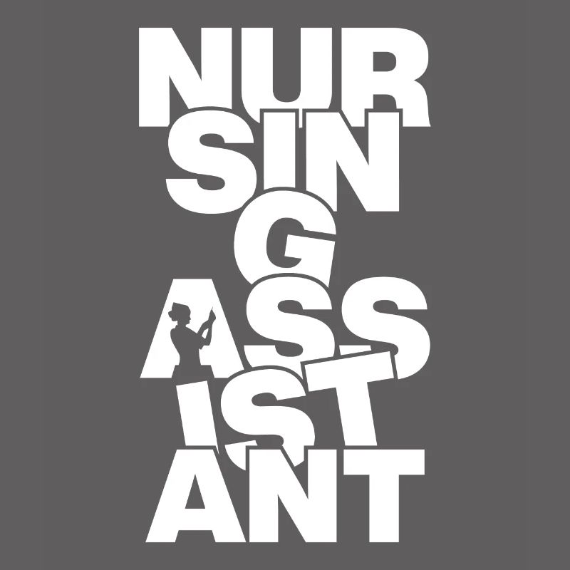 Berufsarbeitsarbeit - Krankenpflegerassistent