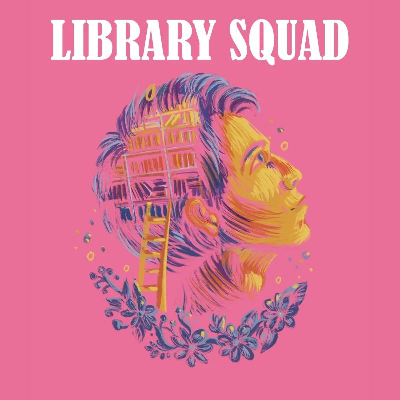 Library Squad