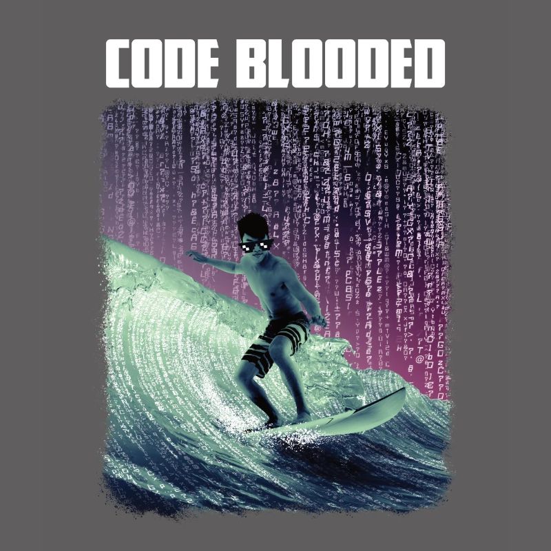Code sanglé