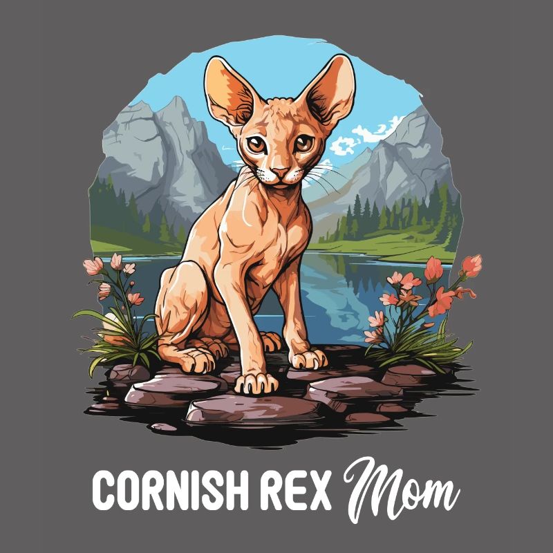 Cornish Rex Kitten Cornish Rex Cat