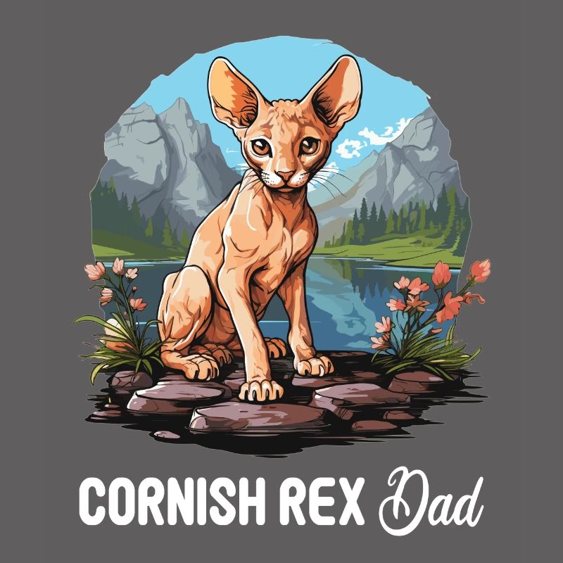 Cornish Rex Kitten Cornish Rex Cat