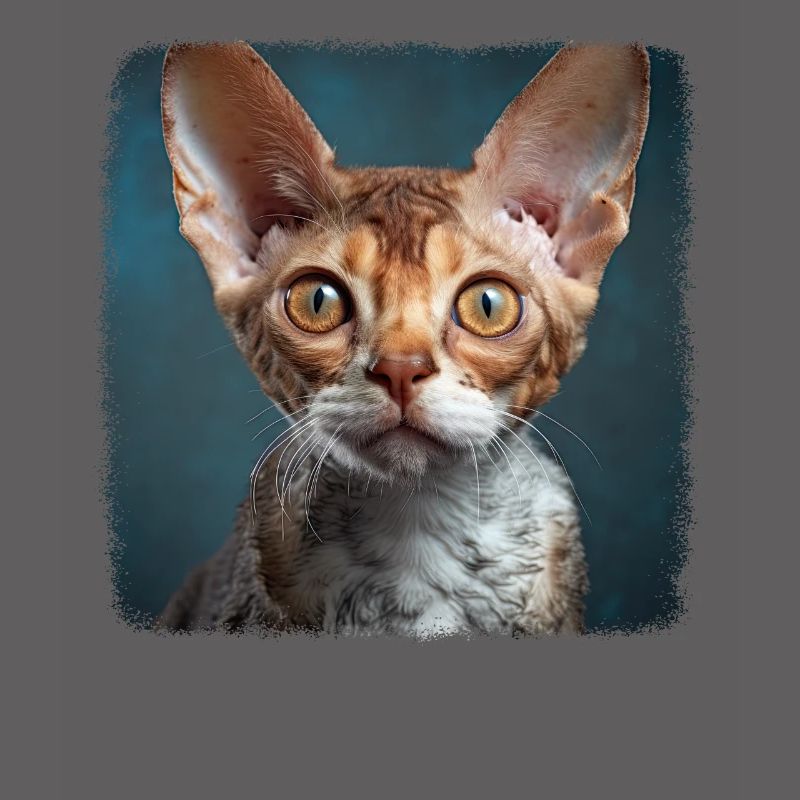Devon Rex Kitten Devon Rex Cat