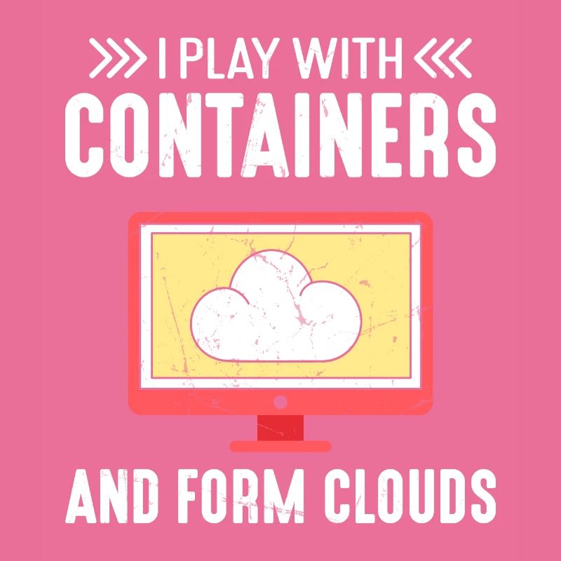 Cloud Computing Engineer Containers and Clouds