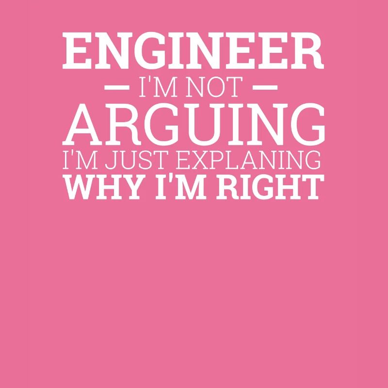 "Engineer Arguing | Engineer"