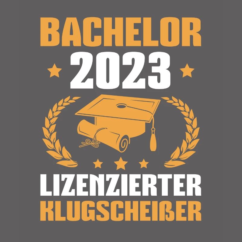 Bachelor 2023 Studium Abschluss Bachelorprüfung