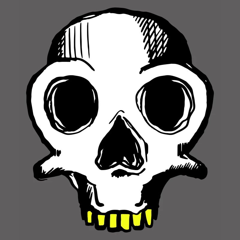 skull 3c