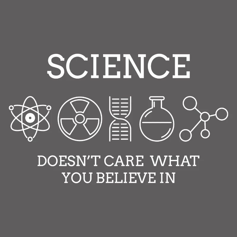 Science Physics Chemistry Gift Profession Uni