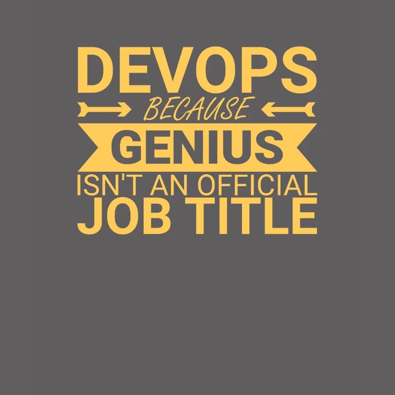 "DevOps Genius | Softwareentwicklung"