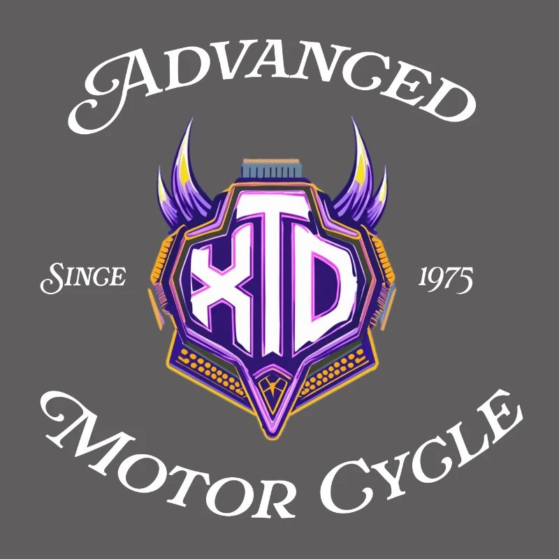 advanced motor cycle xtd