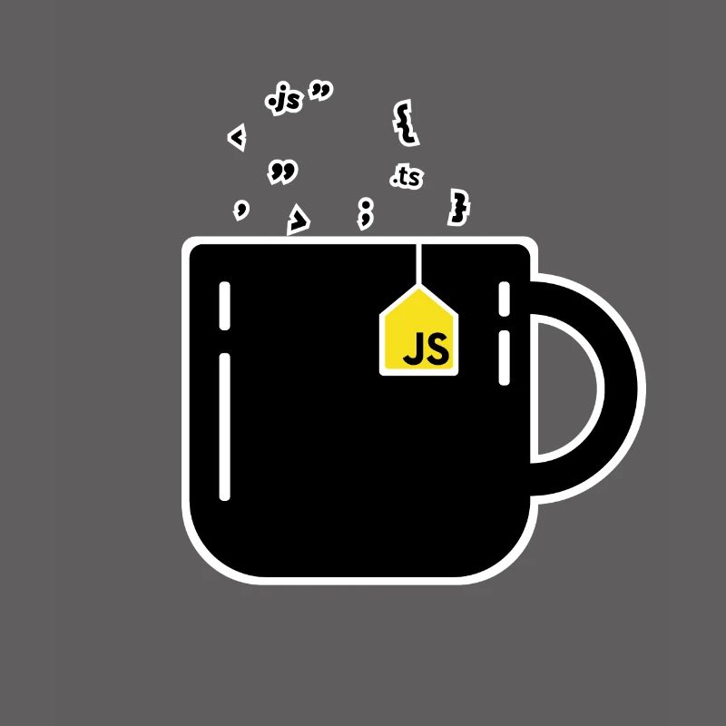 JavaScript - Cup