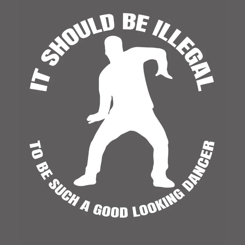 Breakdance Dancer Dance Sport Gift Dancing