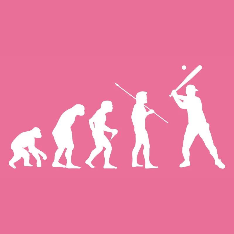 Évolution Baseball