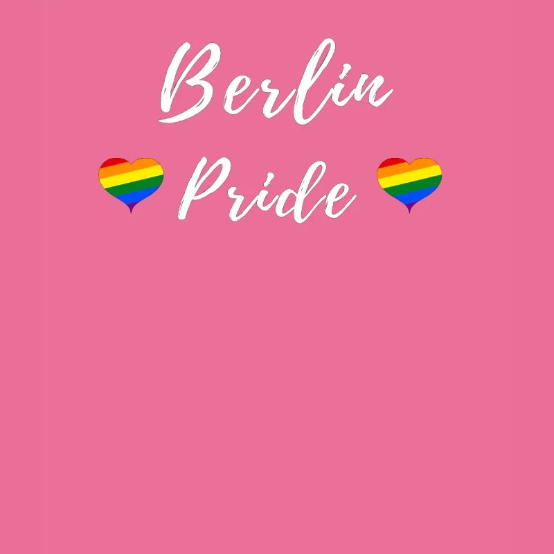 Berlin Pride CSD Berlin